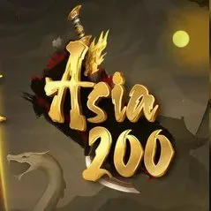 ASIA200 - Petualangan Seru di Dunia Match-3