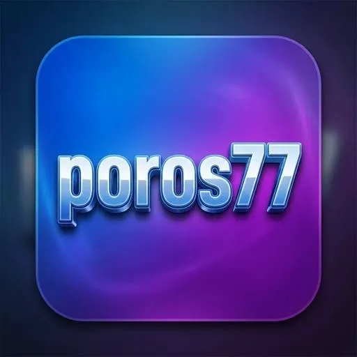 POROS77 - Pertarungan Epic di Arena Battle Royale