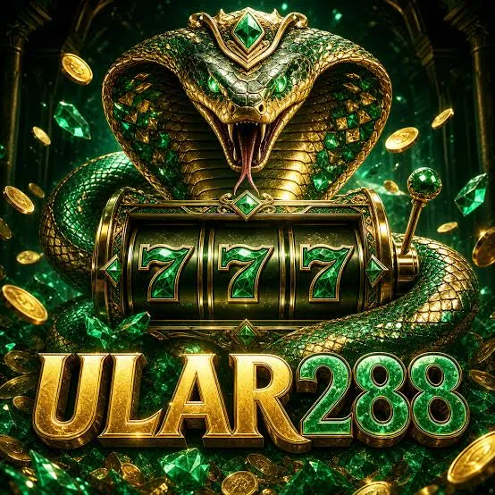 ULAR288 - Petualangan Seru dalam Dunia RPG