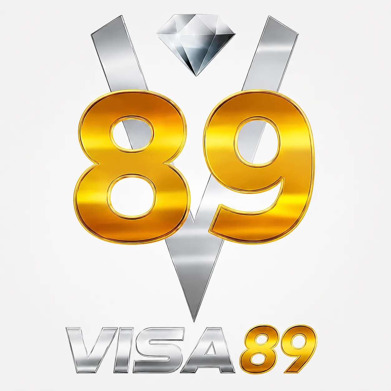 VISA89 - Membangun Imperium Tycoon Anda