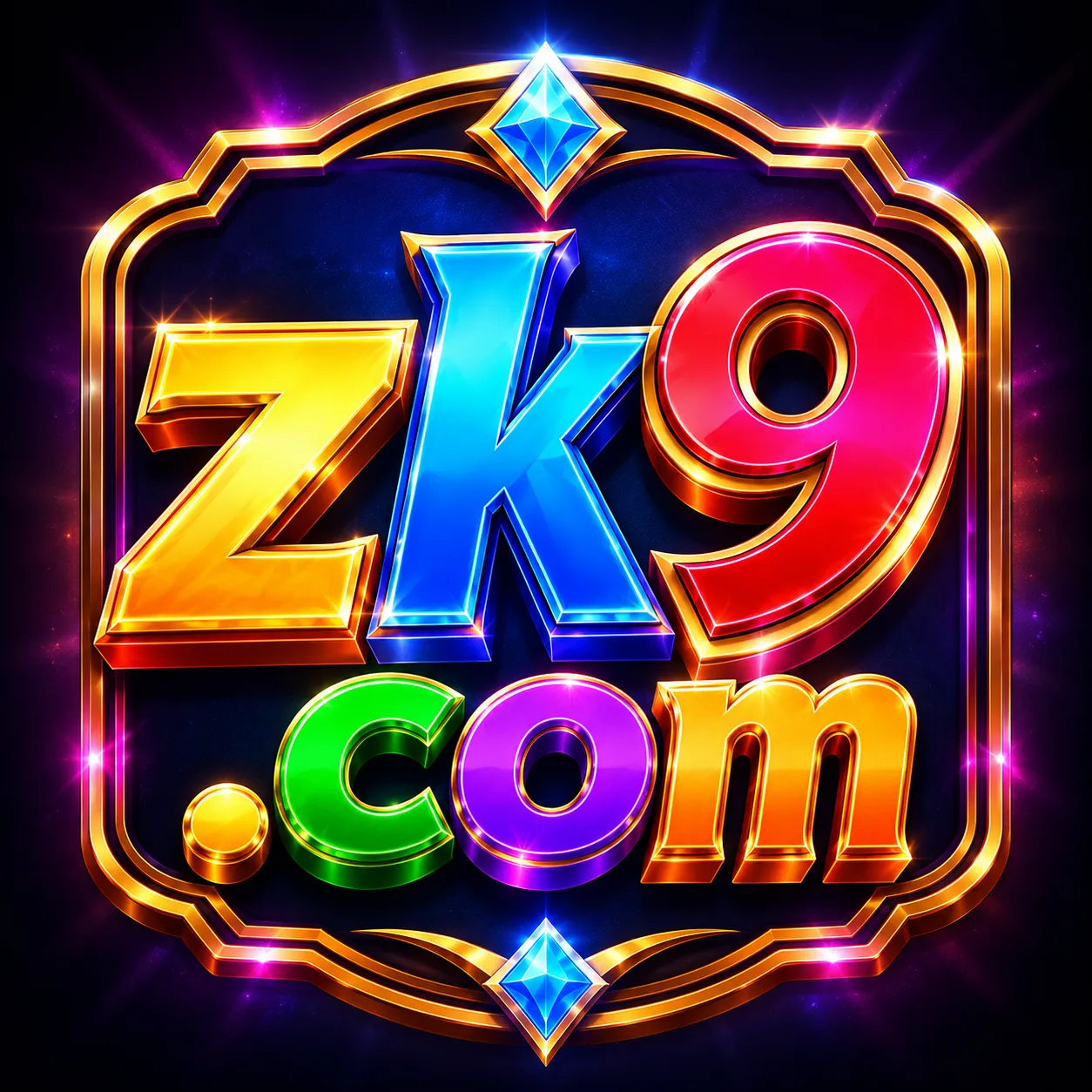 ZK9 - Pertarungan Tanpa Batas dalam Dunia Action