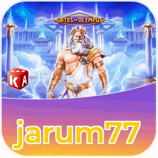 Logo jarum77
